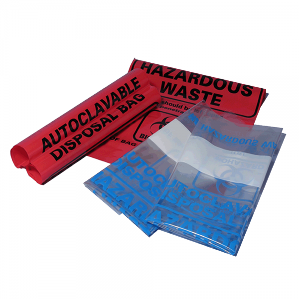 Autoclave bags, 24x32" (61...