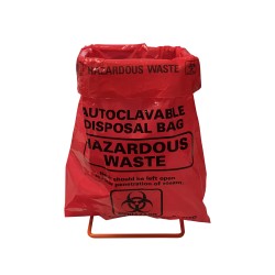 Benchtop Disposal Set,...