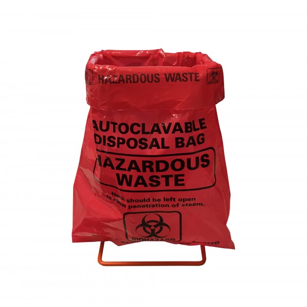 Benchtop Disposal Set,...