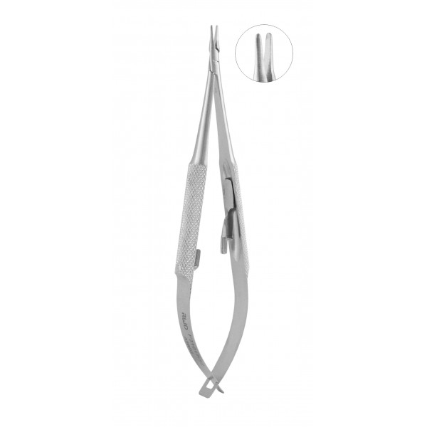 F31017-12,BARRAQUER Needle...