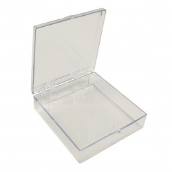 Blot Box, 4 9/16 x 4 9/16 x...