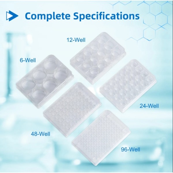 BIOLOGIX 12-WELL (EXTERNAL...