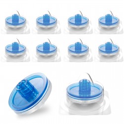 BIOLOGIX STERILE SYRINGE...