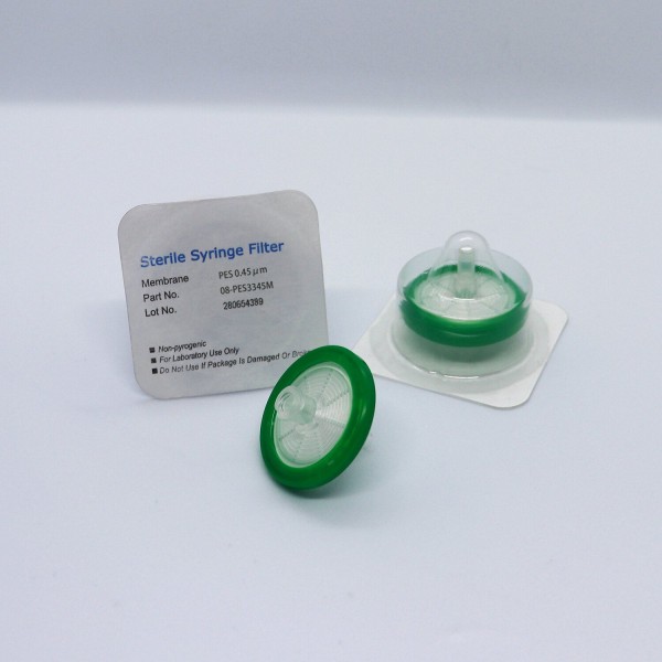 BIOLOGIX STERILE SYRINGE...