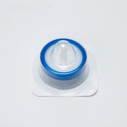 BIOLOGIX STERILE SYRINGE...