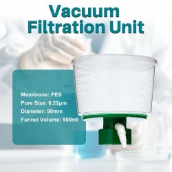 BIOLOGIX STERILE VACUUM...