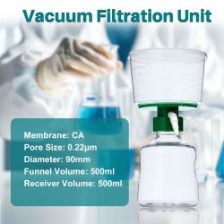 BIOLOGIX STERILE ,VACUUM...