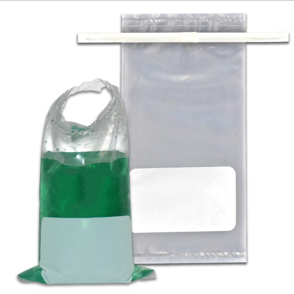 Flip 'n Fold™ Sterile...