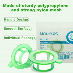 BIOLOGIX 100µM STERILE...