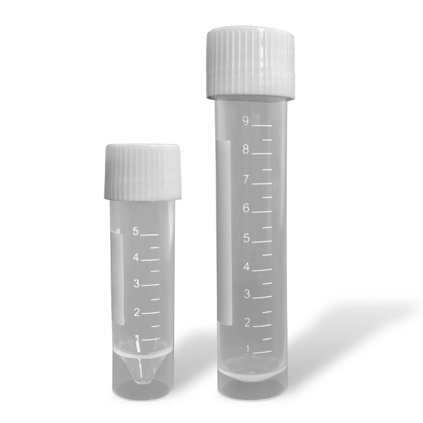 Transport Tube, 10mL,...