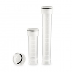 Transport Tube, sterile, 16...