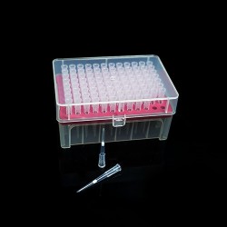 BIOLOGIX 20µL  FILTER TIPS,...