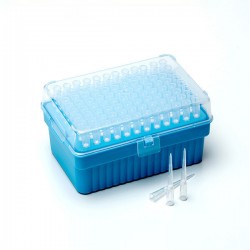 BIOLOGIX 100µL  FILTER...