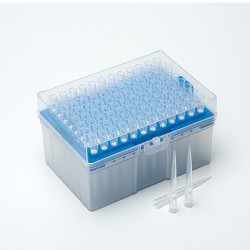 BIOLOGIX 200µL  FILTER...