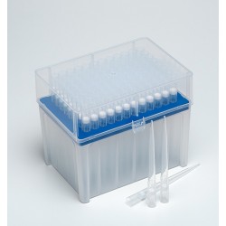 BIOLOGIX 1000µL  FILTER...