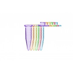 Microtube w/ cap, 0.5mL,...