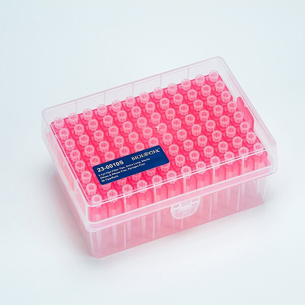 10μL FILTER TIPS,...