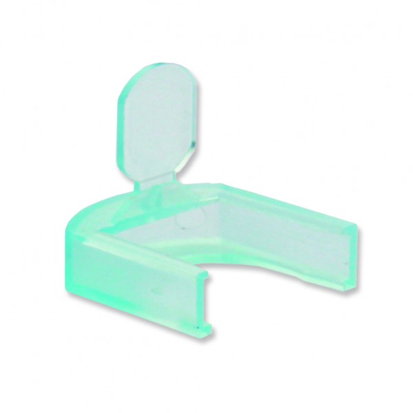 Stop-Pop™ Locking Clips, w/...