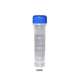 Screw-cap microtubes,...