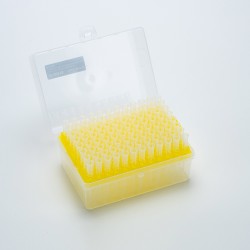 1µL-50µL  FILTER TIPS,...