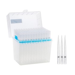 100µL-1000µL FILTER TIPS,...