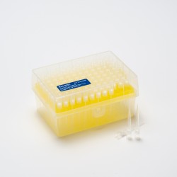 200µL  LTS TIP, RACK,...