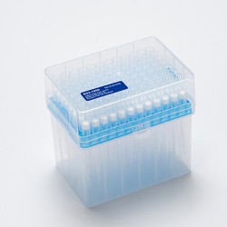 1000µL  LTS TIP, RACK, WITH...