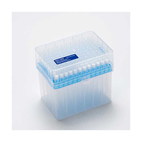 1000µL  LTS TIP, RACK,...