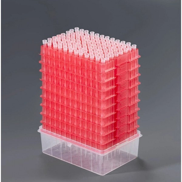 0.1 TO 10 µL, UNIVERSAL FIT...