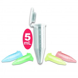5mL MacroTube®,...