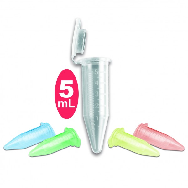 5mL MacroTube®,...