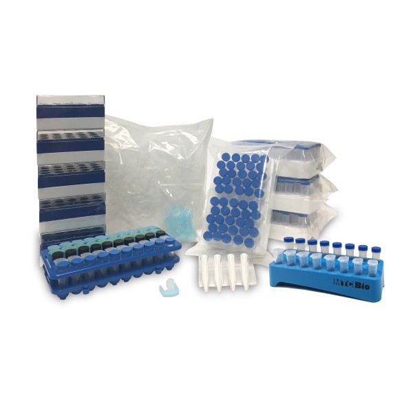 5mL MacroTube® Starter Kit
