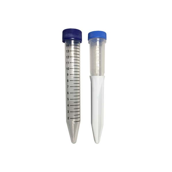 Adapter, 5mL in 15mL...