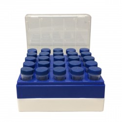 Freezer box, polycarbonate,...