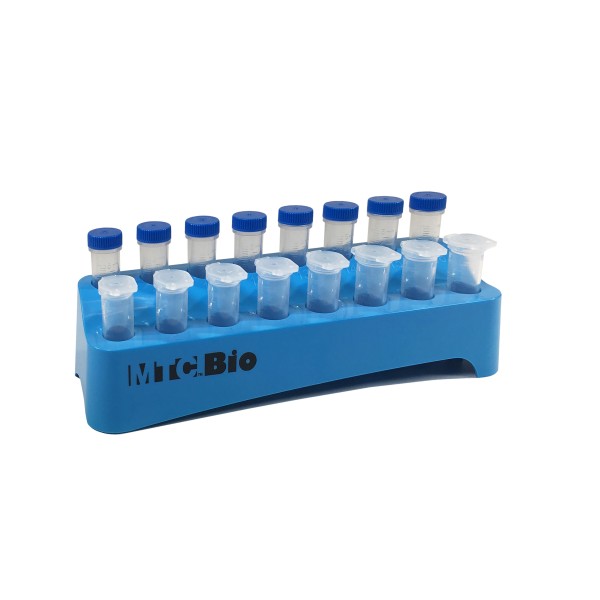 2-Tiered rack for 5mL...