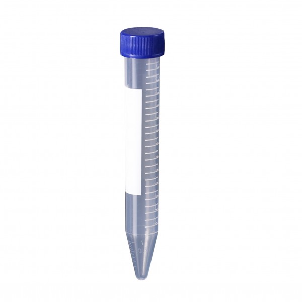 Centrifuge Tube, 15mL, PP,...