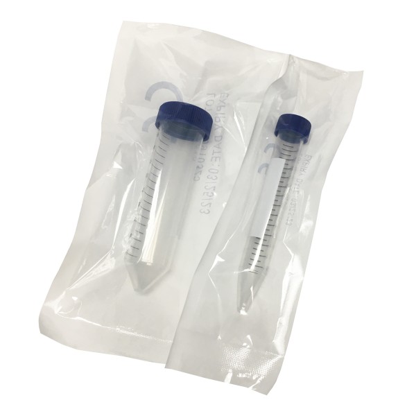 Centrifuge Tube, 15mL, PP,...