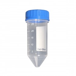 Centrifuge Tube, 25mL, PP,...