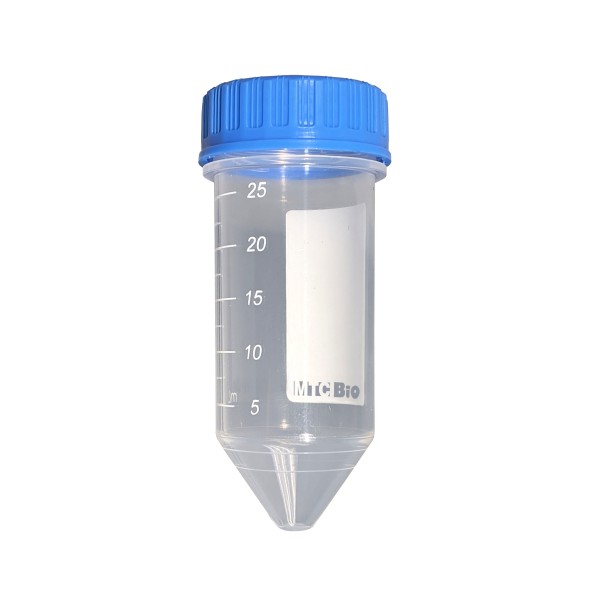Centrifuge Tube, 25mL, PP,...