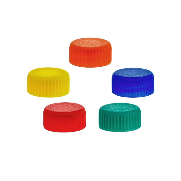 Screw cap for 2.0mL...