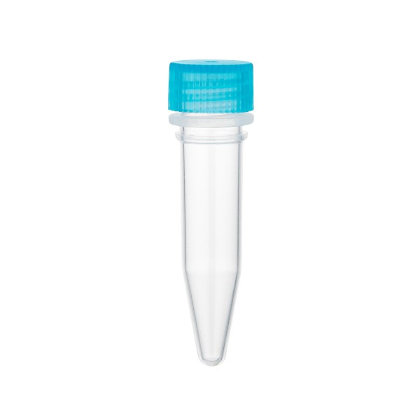 ClearSeal™ screw-cap...