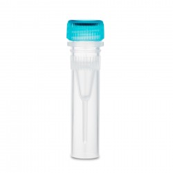 ClearSeal™ screw-cap...