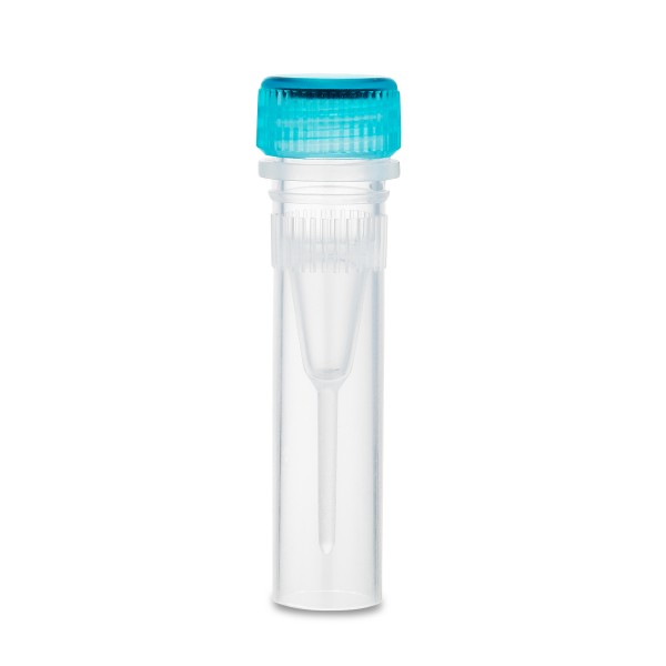 ClearSeal™ screw-cap...