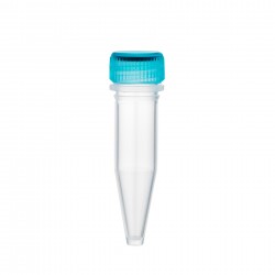 ClearSeal™ screw-cap...