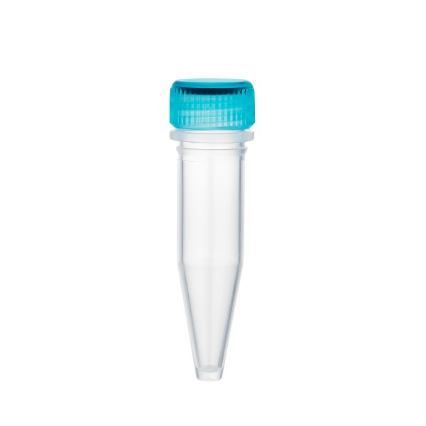 ClearSeal™ screw-cap...