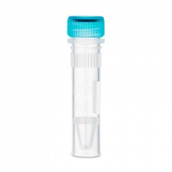 ClearSeal™ screw-cap...