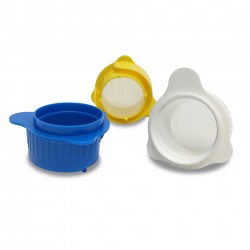 40µm cell strainer,...