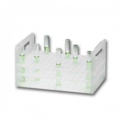 MAGic Clamp™ Tube Rack,...