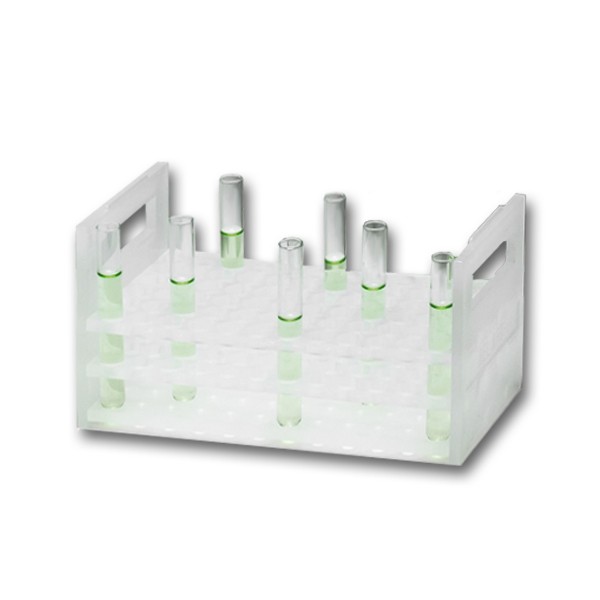 MAGic Clamp™ Tube Rack,...