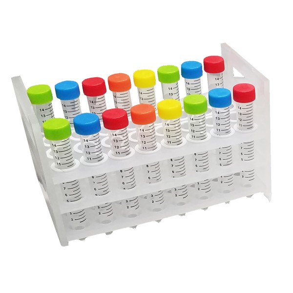 MAGic Clamp™ Tube Rack,...